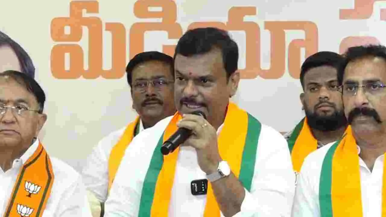 నెయ్యి కల్తీలో వైసీపీ దుష్ప్రచారం