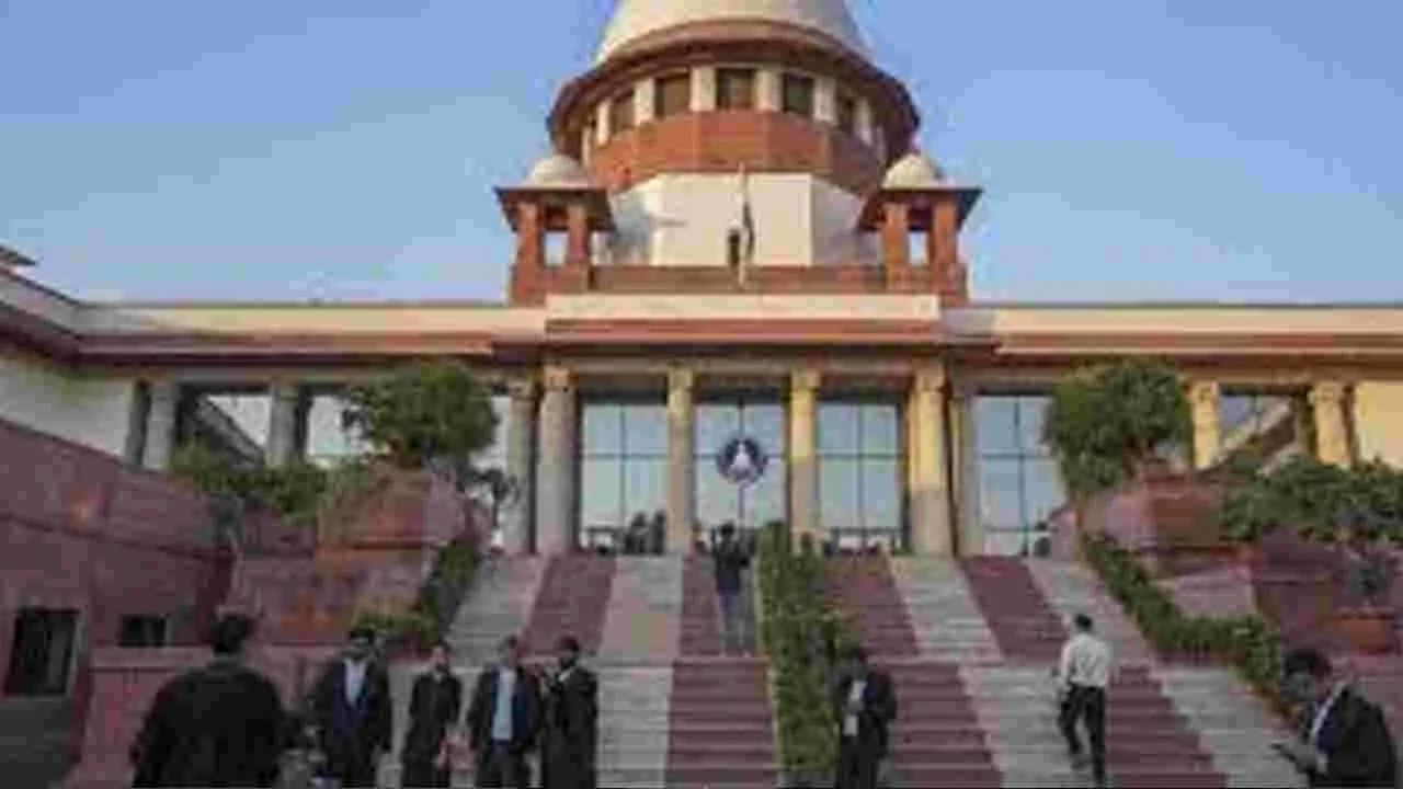 హథీరాంజీ మఠానికికొత్త మహంత్‌ను నియమించొద్దు!