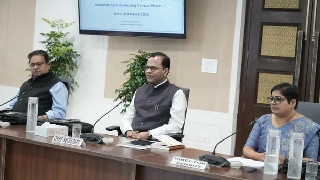 ప్రతి ఇంటినీ లెక్కించాల్సిందే 