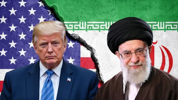 వారాంతంలో ఇరాన్‌పై అమెరికా దాడి! 