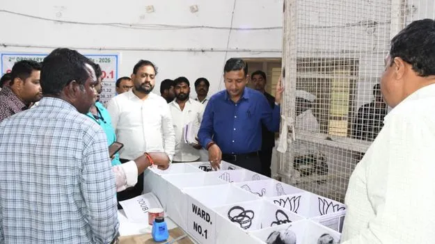 ఒక్కో ఓటుకు రూ.70 వేలు!