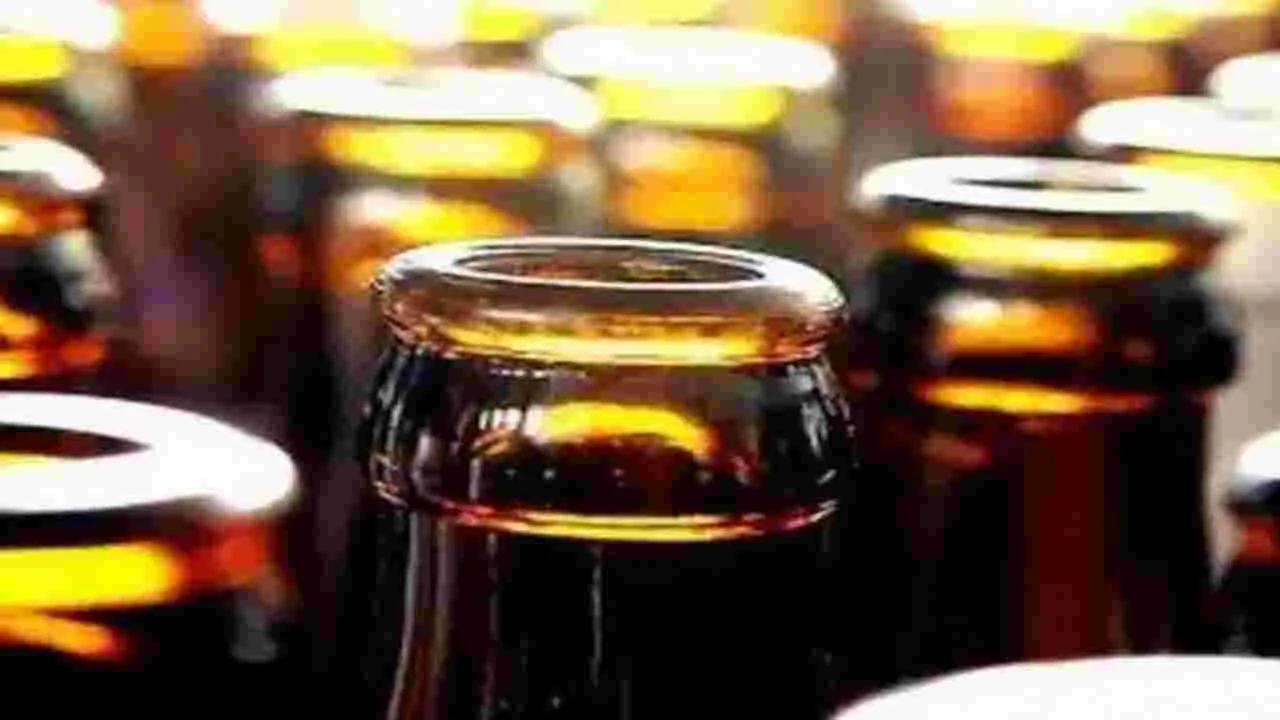 నకిలీ మద్యం కేసులో మరో ఇద్దరికి బెయిల్‌