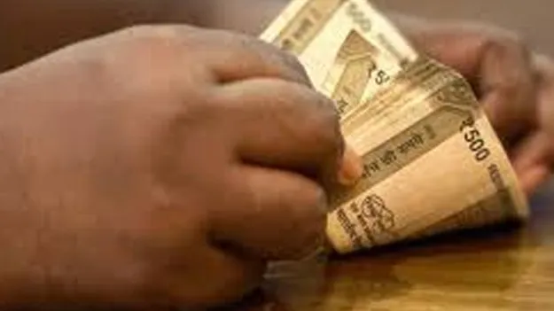 అవినీతి సూచీలో 91వ స్థానంలో భారత్‌