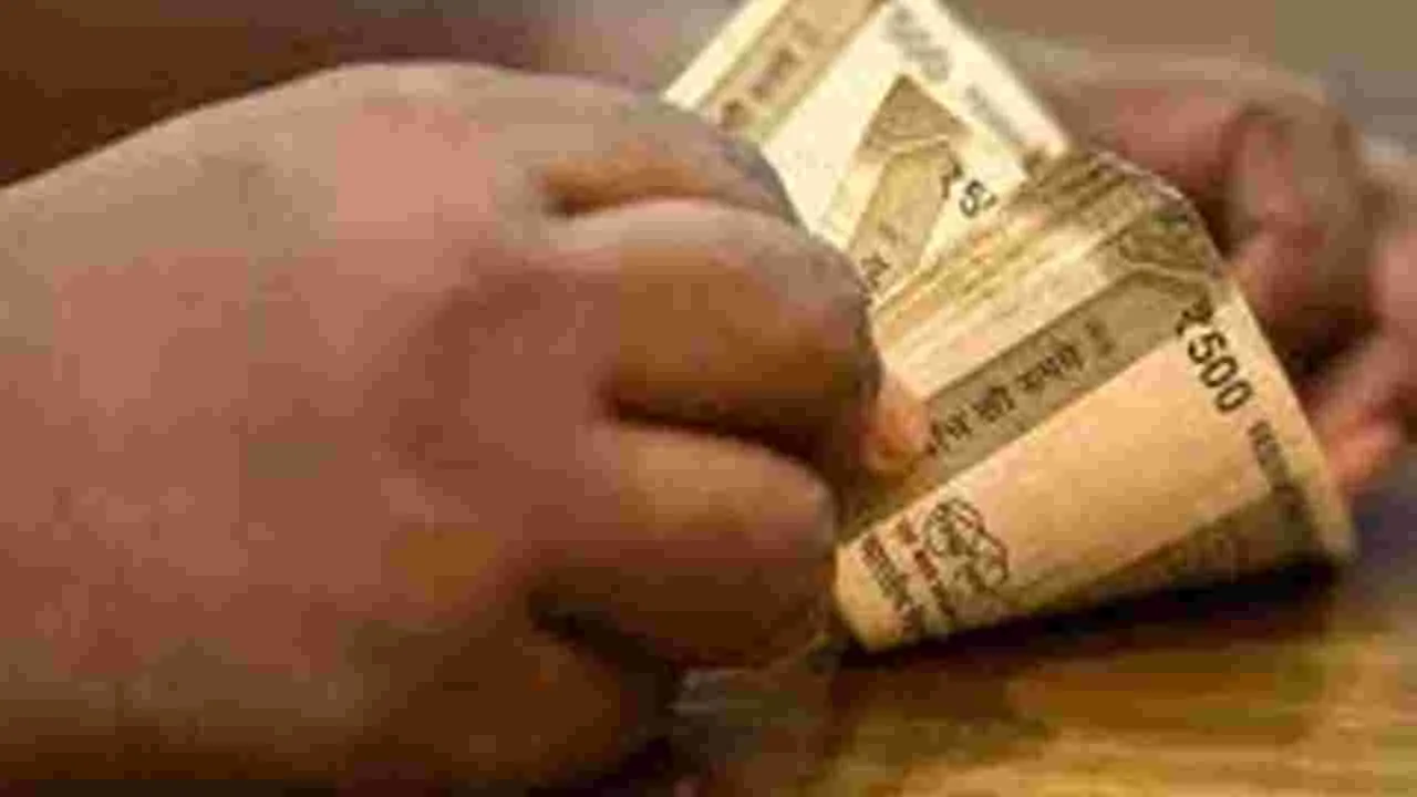 అవినీతి సూచీలో 91వ స్థానంలో భారత్‌