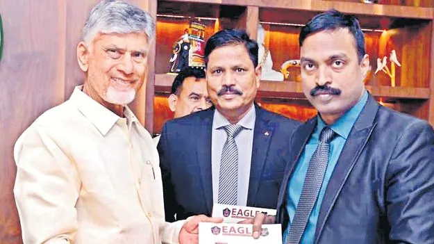 డ్రగ్స్‌ మాఫియాపై ఉక్కుపాదం!