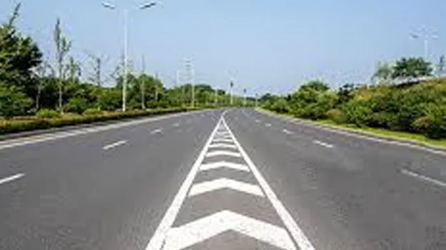 ఆ రెండు హైవేలకు అనుమతులు తెచ్చుకోవాలి 