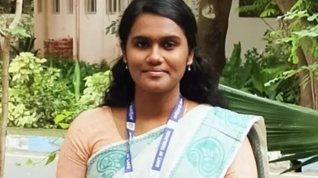 ఓటమిని గెలిచిన  కెరటం