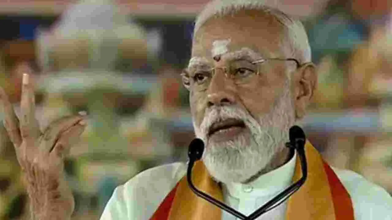 డీఎంకే పాలన అవినీతిమయం