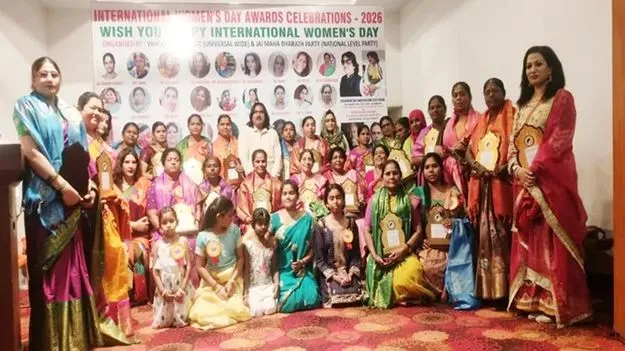 మహిళలకు ఆర్థిక స్వావలంబన