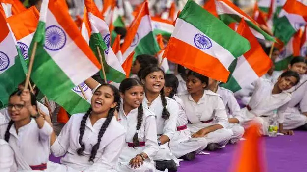 వందేమాతరం నిర్బంధం