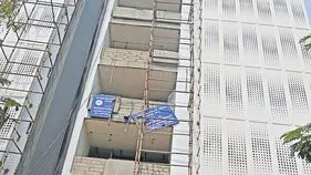 ఏసీలు లేకుండానే చల్లదనం!