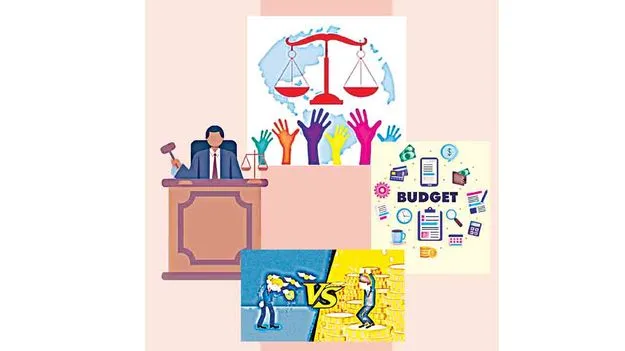 సామాజిక న్యాయం ఎక్కడ?