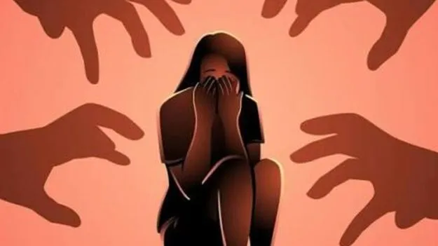 నాలుగేళ్ల చిన్నారిపై అత్యాచార యత్నం