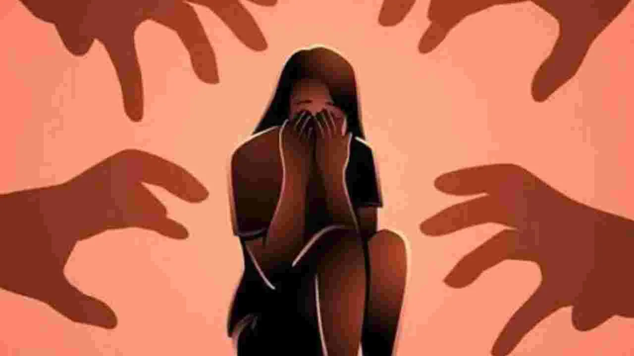 నాలుగేళ్ల చిన్నారిపై అత్యాచార యత్నం