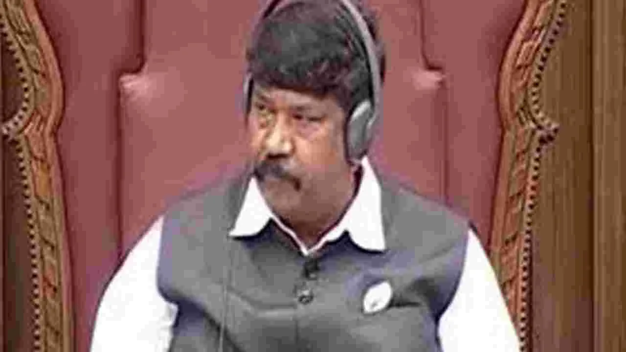 సభ గౌరవానికి చైర్మనే విఘాతం కలిగిస్తున్నారు!