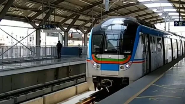 ‘మెట్రో’పై ఐడీబీఐ నివేదిక సిద్ధం!