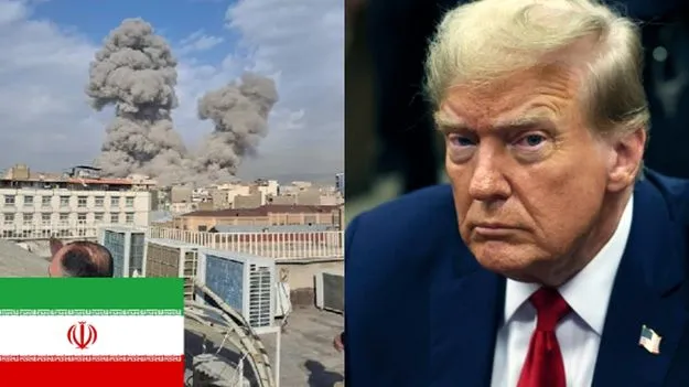 అణు కార్యక్రమాన్ని వదిలేసేందుకు సిద్ధం!