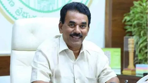 త్వరలో ఎక్సైజ్‌ అధికారులకు ఆయుధాలు,శిక్షణ