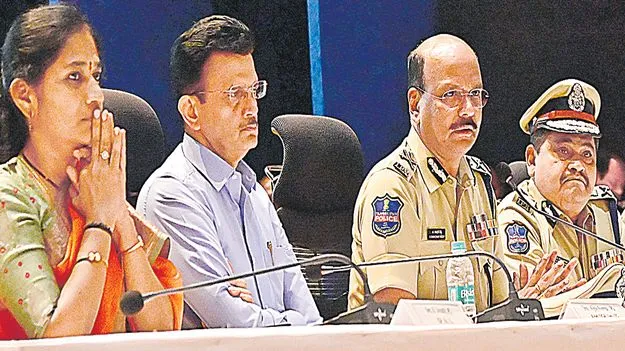 చుక్క రక్తం కారకుండా..