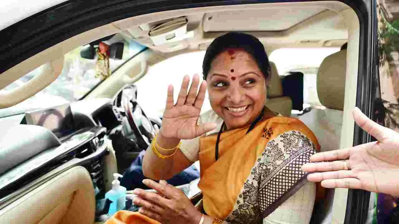 బీఆర్‌ఎస్‌ ఓటమిని నా మెడలో వేస్తారా?