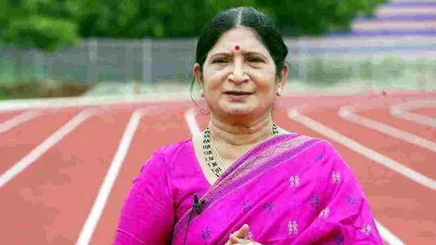 రాష్ట్ర మహిళా కాంగ్రెస్‌ సారథిగా ఎర్రబెల్లి స్వర్ణ