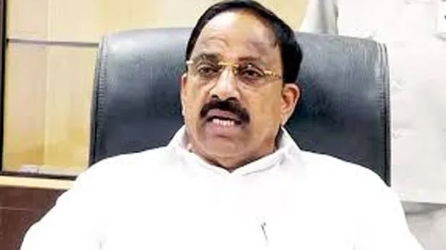 కేంద్రం నుంచి రూ.423 కోట్ల ఆర్థిక సాయం