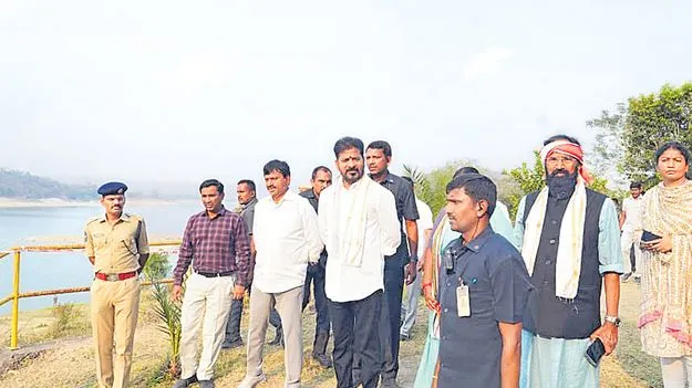 కాళేశ్వరాన్ని గాలికి వదిలేయం