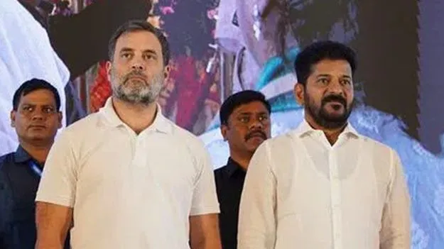 నేడు అనంతగిరికి రాహుల్‌