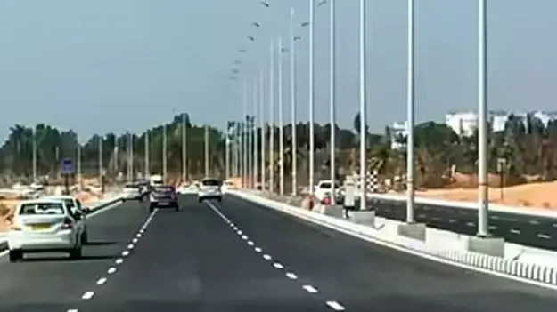 1 నుంచి రహదారి భద్రతా సెస్సు అమల్లోకి