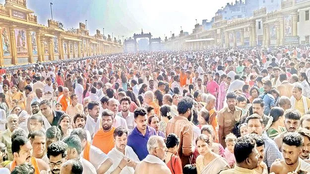    భక్తజన మఠం