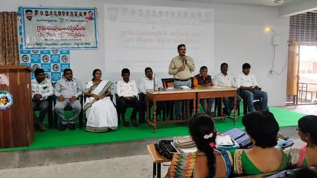 సంక్షేమ పథకాలను సమర్థవంతంగా అమలు చేయాలి 