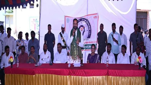 కల్తీలేని ఆహారంతోనే సంపూర్ణ ఆరోగ్యం 