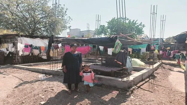 kumaram bheem asifabad-ఒకే పేరుతో ఇద్దరు లబ్ధిదారులు