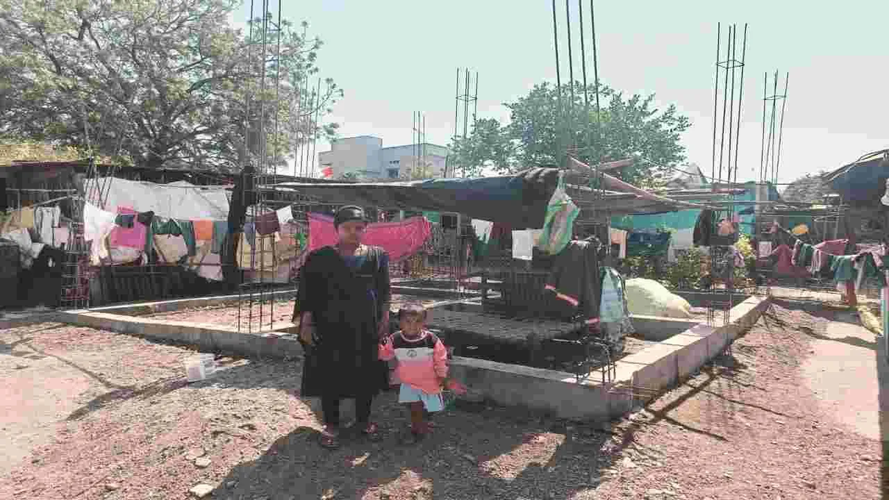 kumaram bheem asifabad-ఒకే పేరుతో ఇద్దరు లబ్ధిదారులు