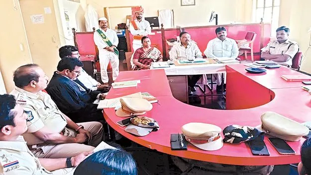 లోక్‌ అదాలత్‌ను విజయవంతం చేయండి 