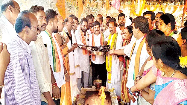  ఆధ్యాత్మికత శాంతికి మార్గం