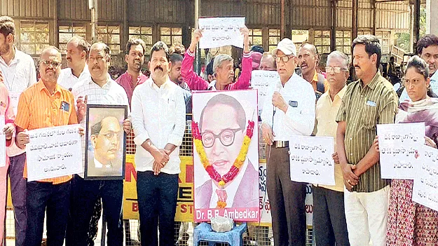 ప్రజా వ్యతిరేక విధానాలపై పోరాటం