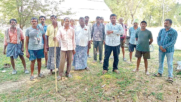 అన్యాయంపై ప్రశ్నిస్తే బెదిరింపులా?