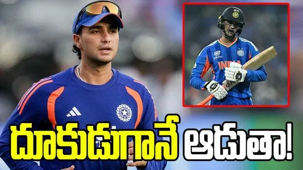 నా బ్యాటింగ్‌లో ఎలాంటి మార్పు ఉండబోదు: అభిషేక్ శర్మ