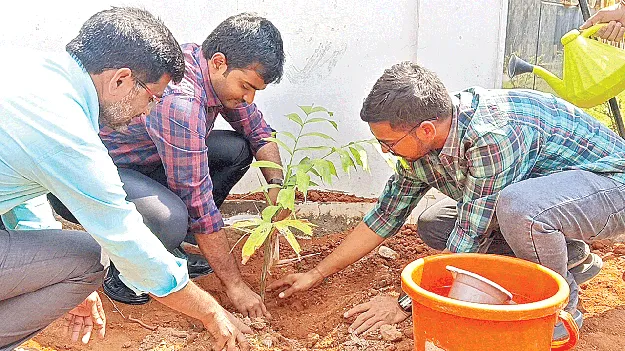 పరిశుభ్ర పార్వతీపురమే లక్ష్యం’