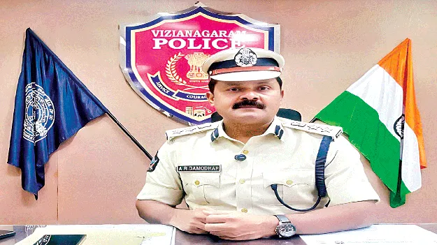 గంజాయి విక్రయించినా, రవాణా చేసినా జైలుకే.. 