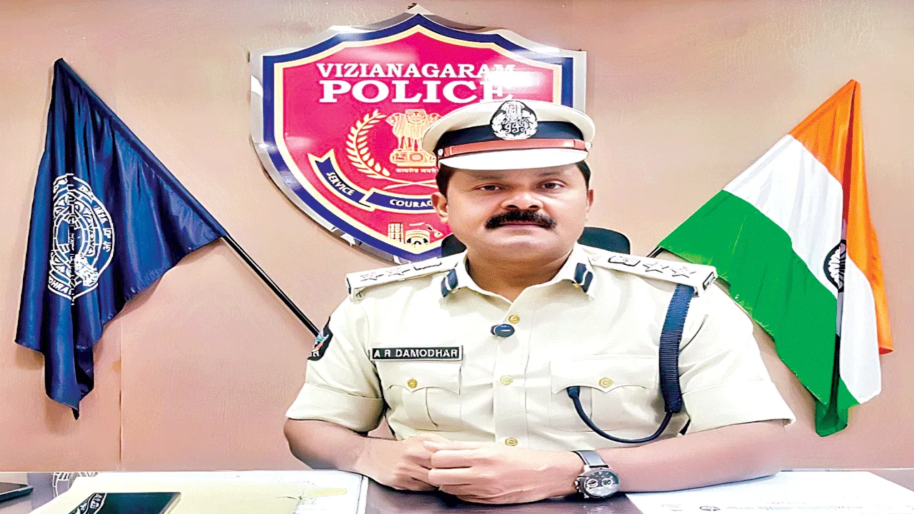 గంజాయి విక్రయించినా, రవాణా చేసినా జైలుకే.. 