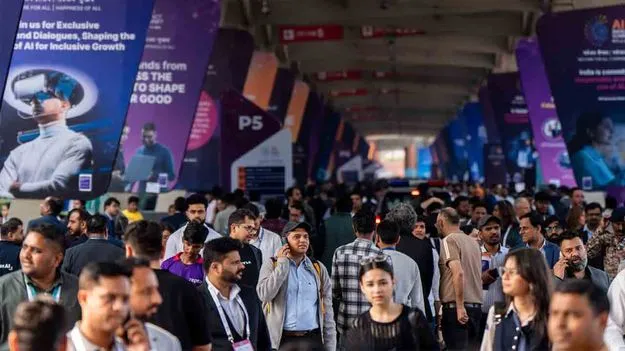 రానున్నది కృత్రిమ మేధో యుగం!