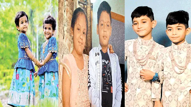 అమ్మగీసిన అపురూపం..!