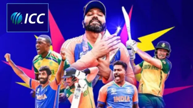 మెగా టోర్నీకి 53% పెరిగిన వీక్షకులు