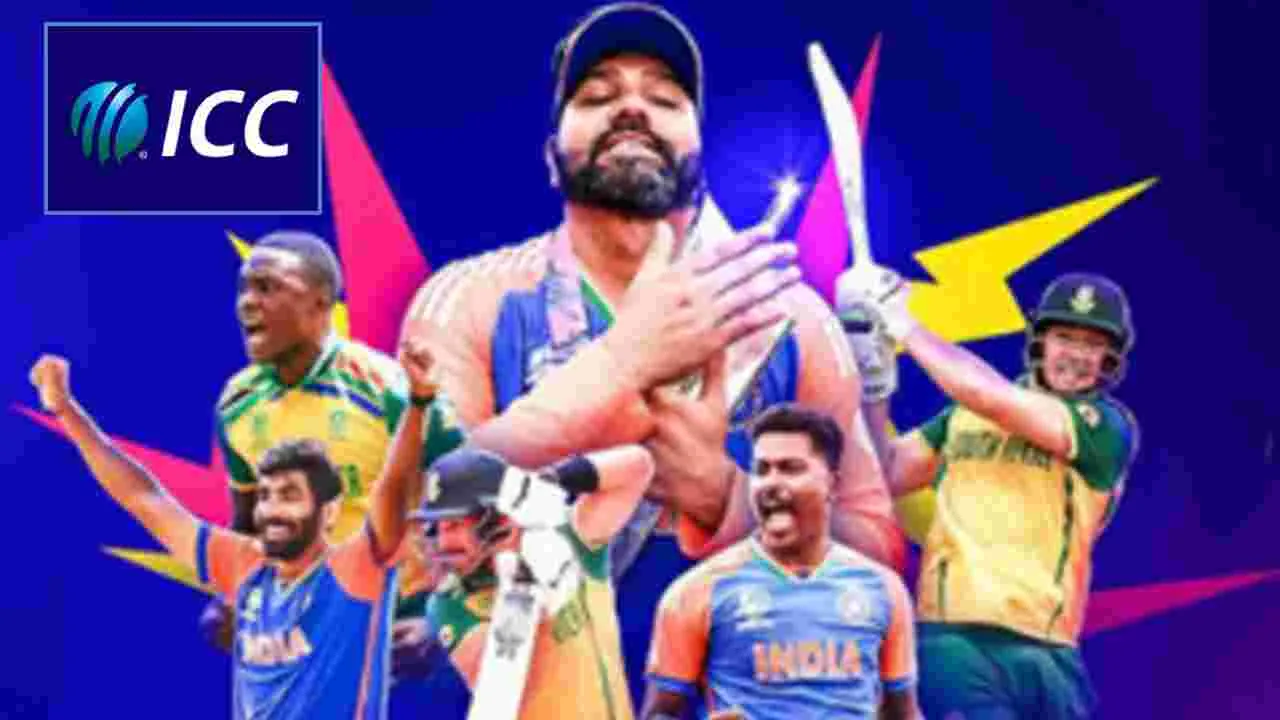 మెగా టోర్నీకి 53% పెరిగిన వీక్షకులు