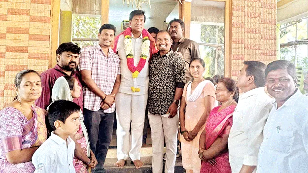 ప్రభుత్వంతో చర్చించి న్యాయం చేస్తా