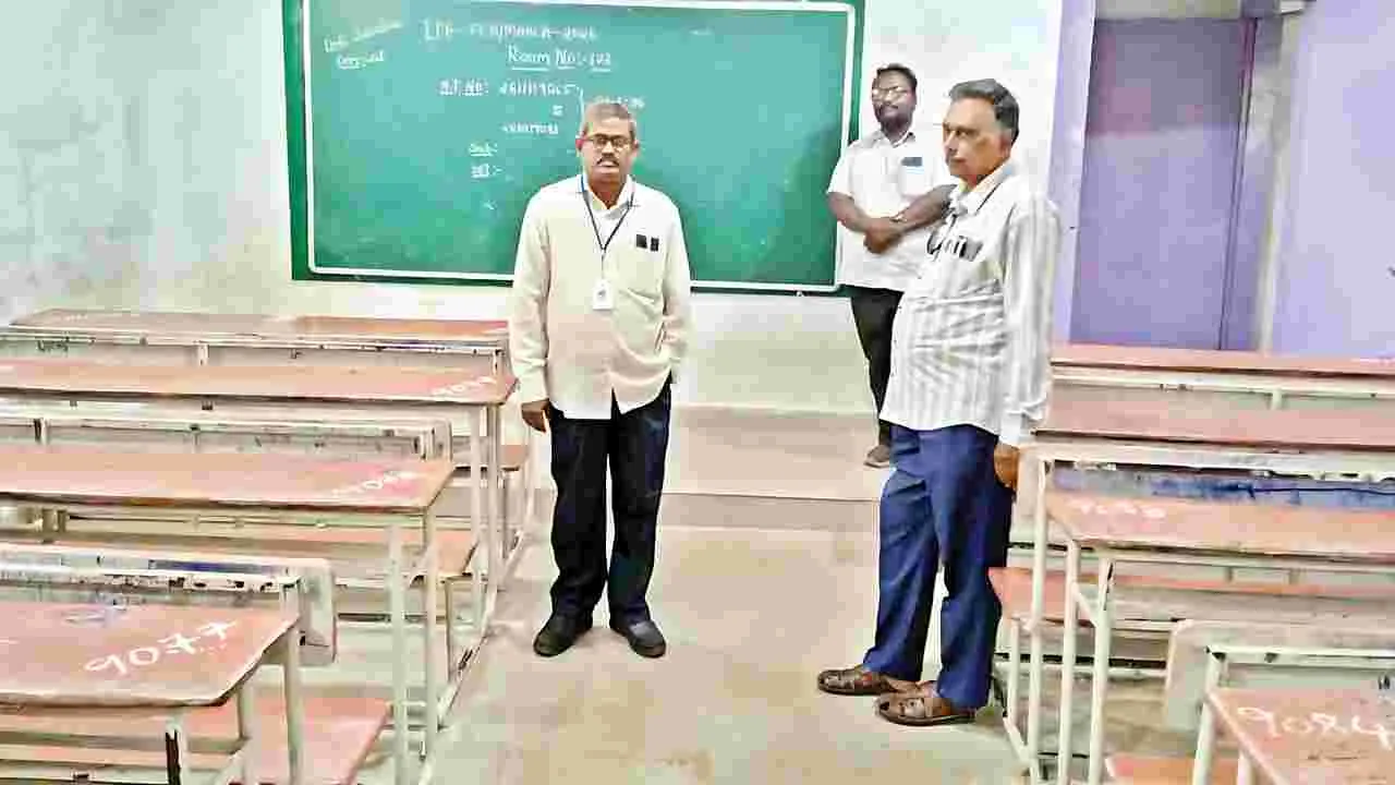 ఆల్‌ ది బెస్ట్‌