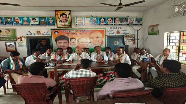 ప్రజాపాలనకు మున్సిపల్‌ ఫలితాలే నిదర్శనం