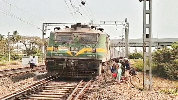 లింకు తెగిన గూడ్స్‌